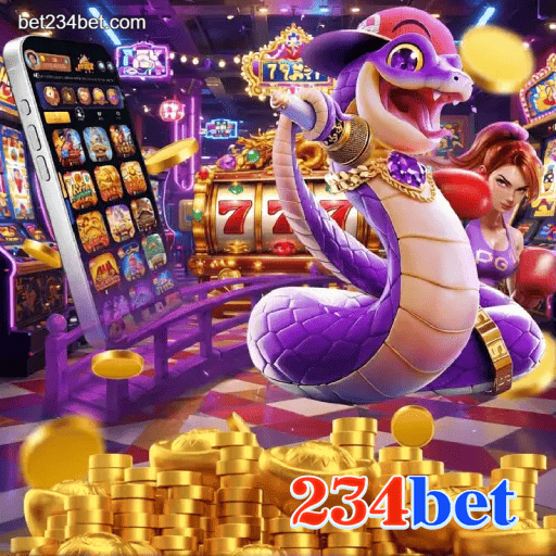 234BET — conversa de atendimento dentro do aplicativo oficial