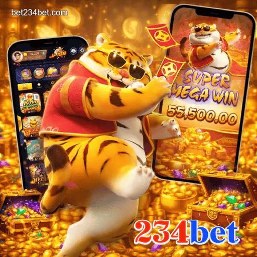 234BET — central de atendimento acessível pelo aplicativo