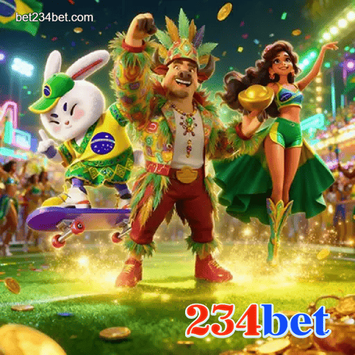 234BET — tela de confirmação de transferência PIX de entrada